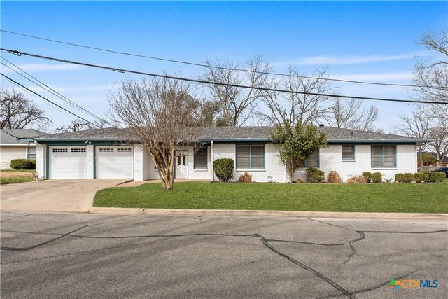 1902 N 7th Street, Temple, TX 76501