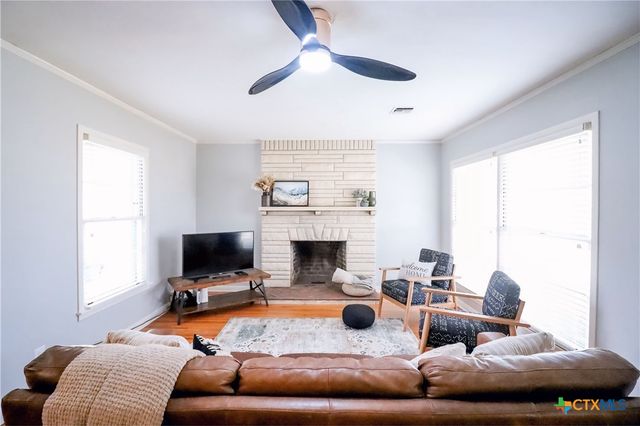 1902 N 7th Street, Temple, TX 76501