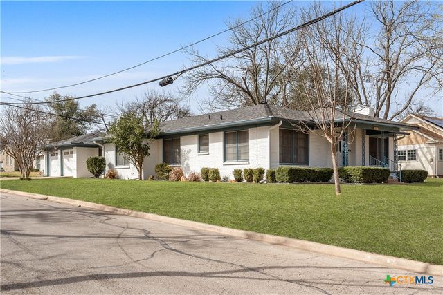 1902 N 7th Street, Temple, TX 76501