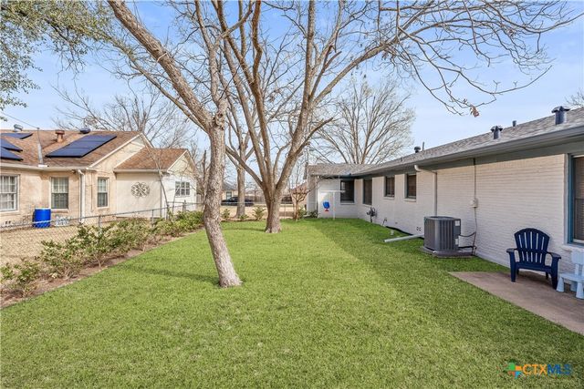 1902 N 7th Street, Temple, TX 76501