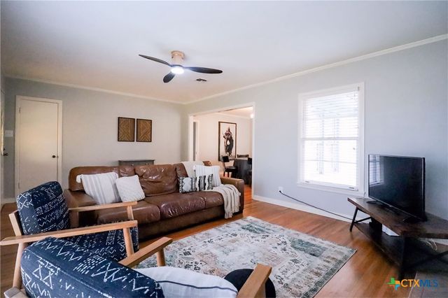 1902 N 7th Street, Temple, TX 76501