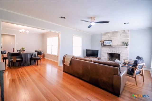 1902 N 7th Street, Temple, TX 76501