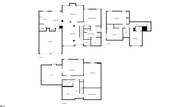 207 Wild Geese Way, Travelers Rest, SC 29690
