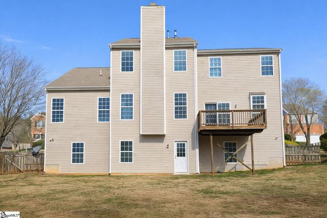 207 Wild Geese Way, Travelers Rest, SC 29690