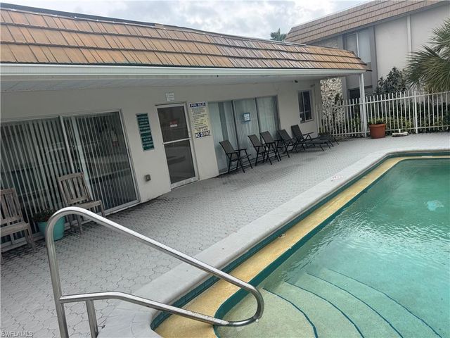 1830 Maravilla AVE # 811, Fort Myers, FL 33901