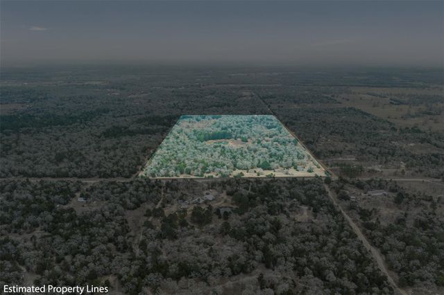 150 Turner LN, Paige, TX 78659