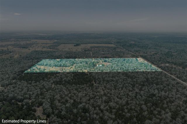 150 Turner LN, Paige, TX 78659