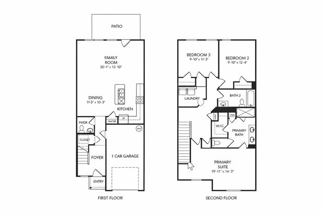 204 Douglas Bend Rd Unit 903, Gallatin, TN 37066