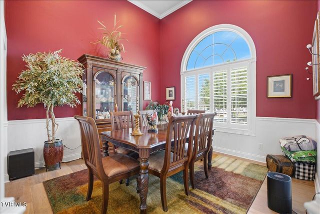 211 Harbor Approach, Johnson City, TN 37601