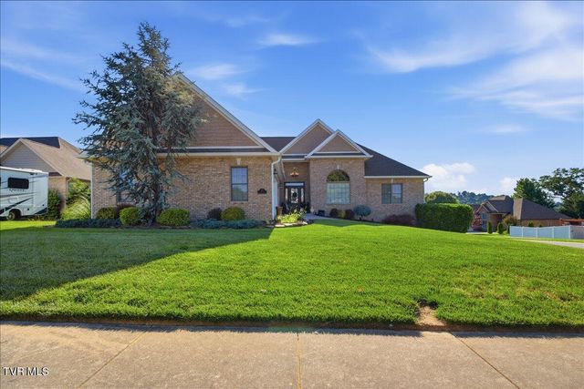 211 Harbor Approach, Johnson City, TN 37601