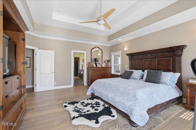 211 Harbor Approach, Johnson City, TN 37601