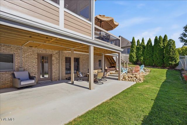 211 Harbor Approach, Johnson City, TN 37601
