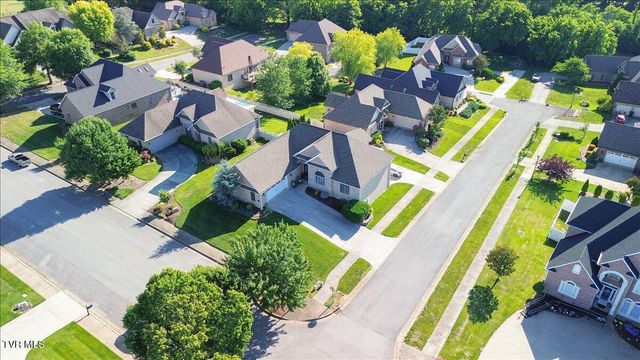 211 Harbor Approach, Johnson City, TN 37601