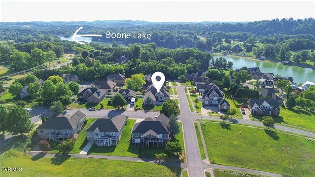 211 Harbor Approach, Johnson City, TN 37601