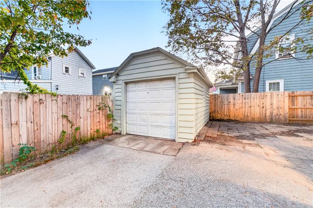162 Verndale Avenue, Providence, RI 02905