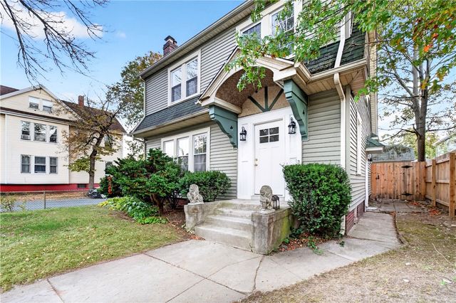 162 Verndale Avenue, Providence, RI 02905