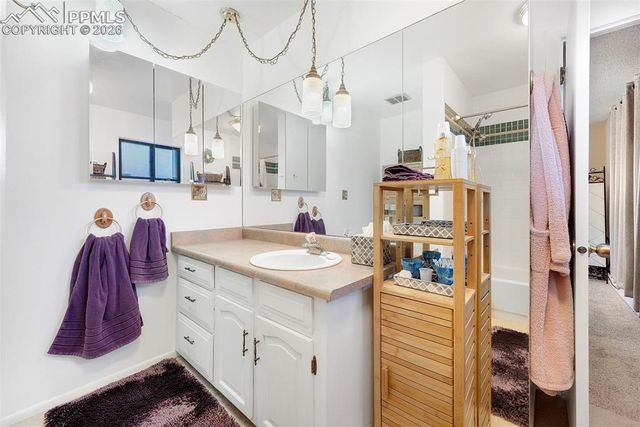 629 Arnold Lane, Colorado Springs, CO 80904