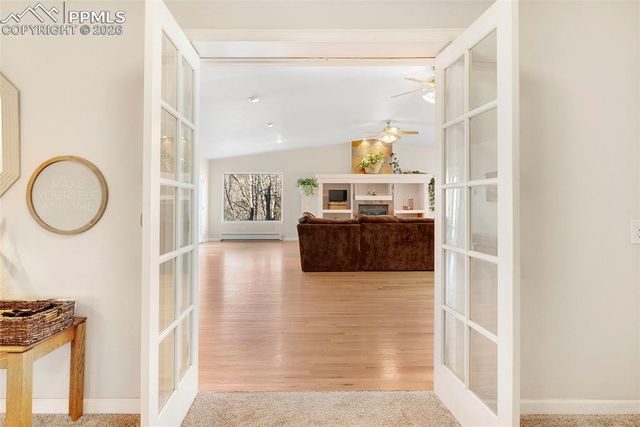 629 Arnold Lane, Colorado Springs, CO 80904