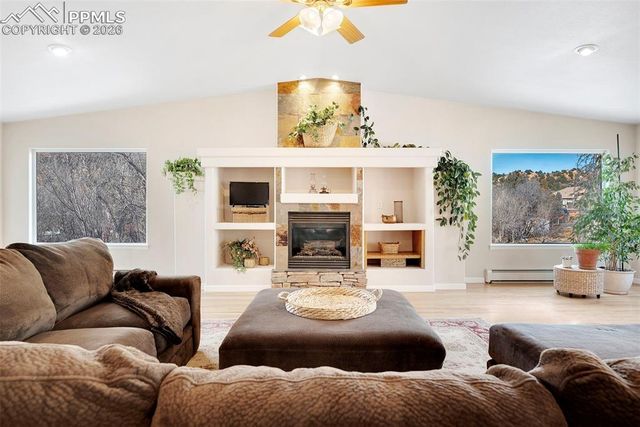 629 Arnold Lane, Colorado Springs, CO 80904