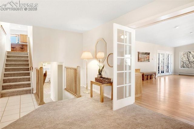 629 Arnold Lane, Colorado Springs, CO 80904