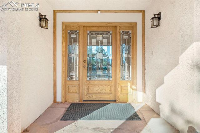 629 Arnold Lane, Colorado Springs, CO 80904