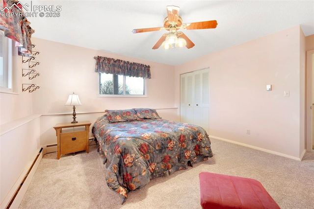 629 Arnold Lane, Colorado Springs, CO 80904