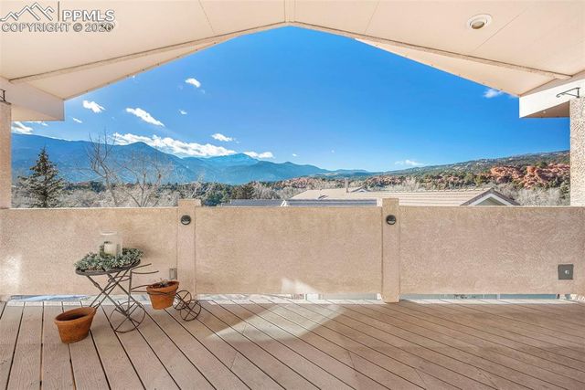 629 Arnold Lane, Colorado Springs, CO 80904