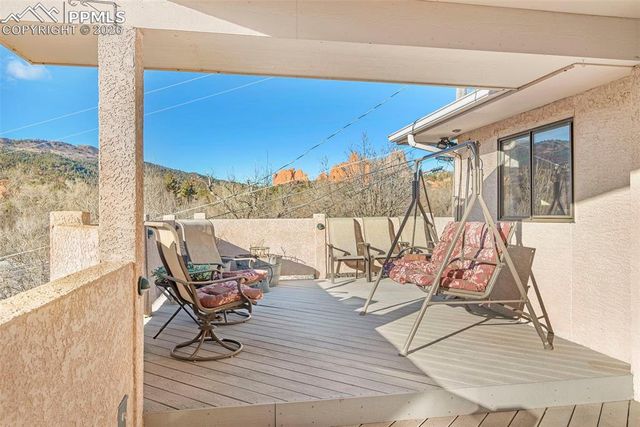 629 Arnold Lane, Colorado Springs, CO 80904