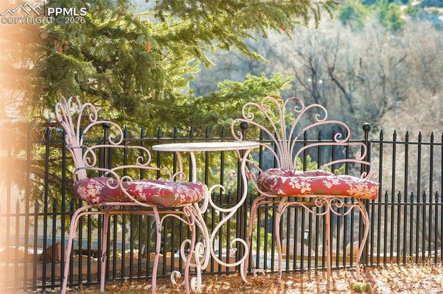 629 Arnold Lane, Colorado Springs, CO 80904