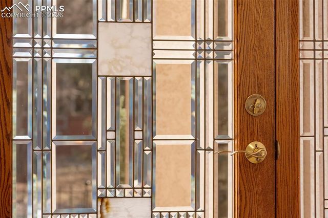 629 Arnold Lane, Colorado Springs, CO 80904