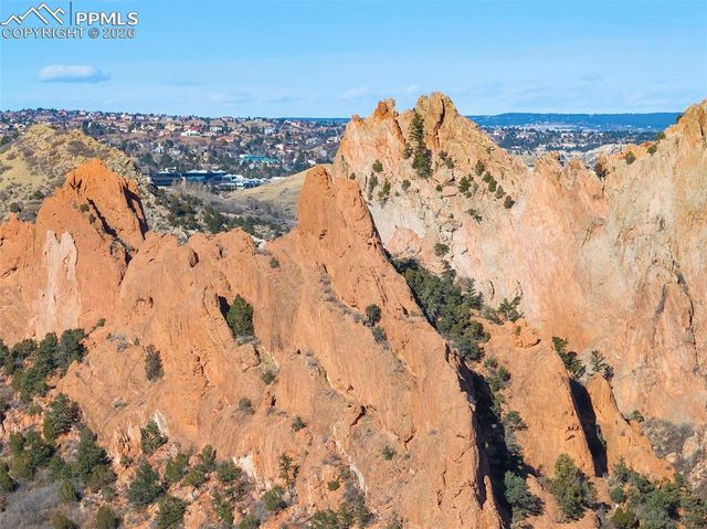 629 Arnold Lane, Colorado Springs, CO 80904