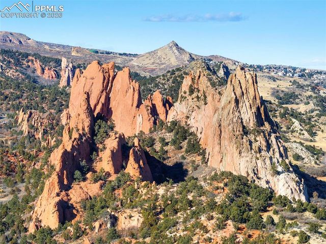 629 Arnold Lane, Colorado Springs, CO 80904