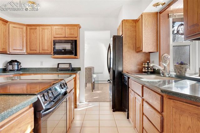 629 Arnold Lane, Colorado Springs, CO 80904