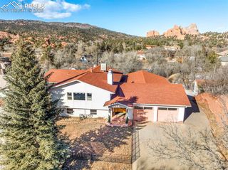 629 Arnold Lane, Colorado Springs, CO 80904