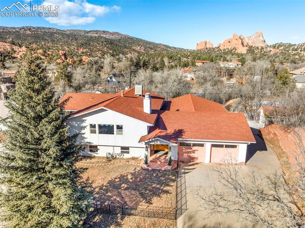 629 Arnold Lane, Colorado Springs, CO 80904