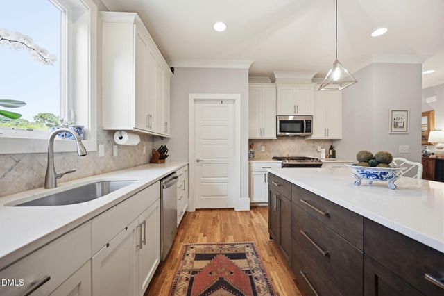 413 Heather Drive, Raleigh, NC 27606