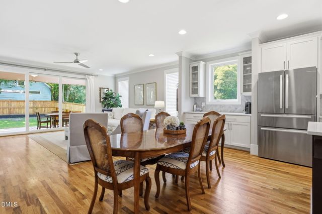 413 Heather Drive, Raleigh, NC 27606