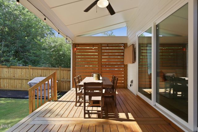 413 Heather Drive, Raleigh, NC 27606