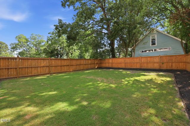 413 Heather Drive, Raleigh, NC 27606