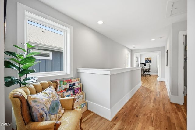 413 Heather Drive, Raleigh, NC 27606