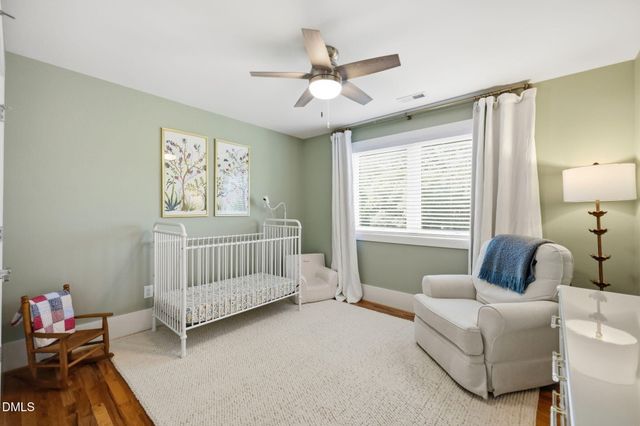 413 Heather Drive, Raleigh, NC 27606