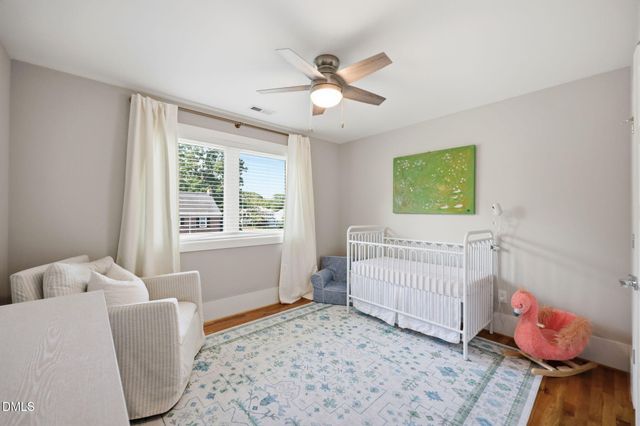 413 Heather Drive, Raleigh, NC 27606