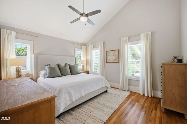 413 Heather Drive, Raleigh, NC 27606
