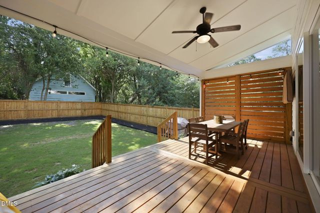 413 Heather Drive, Raleigh, NC 27606