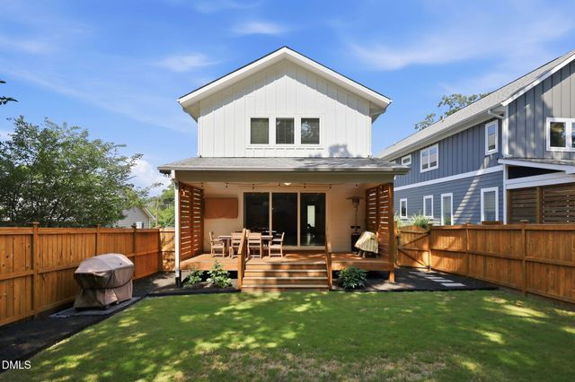 413 Heather Drive, Raleigh, NC 27606