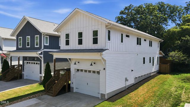 413 Heather Drive, Raleigh, NC 27606