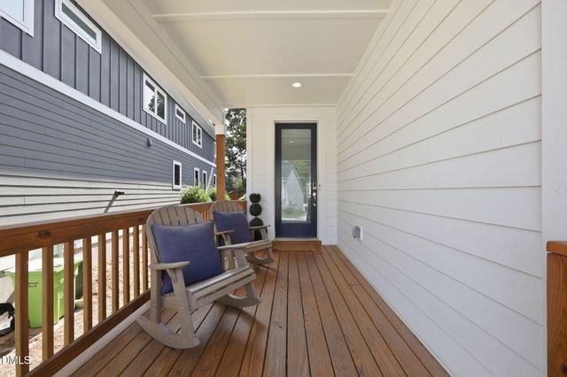 413 Heather Drive, Raleigh, NC 27606