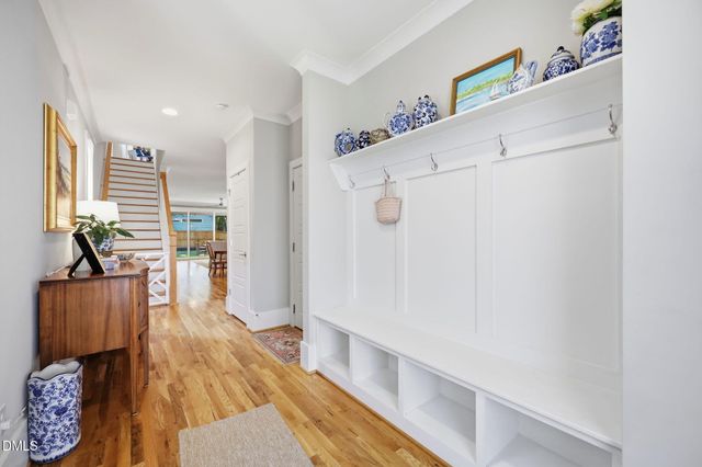 413 Heather Drive, Raleigh, NC 27606