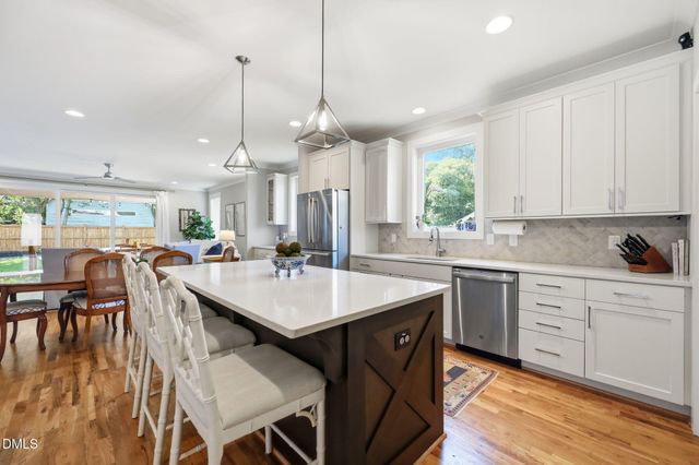 413 Heather Drive, Raleigh, NC 27606