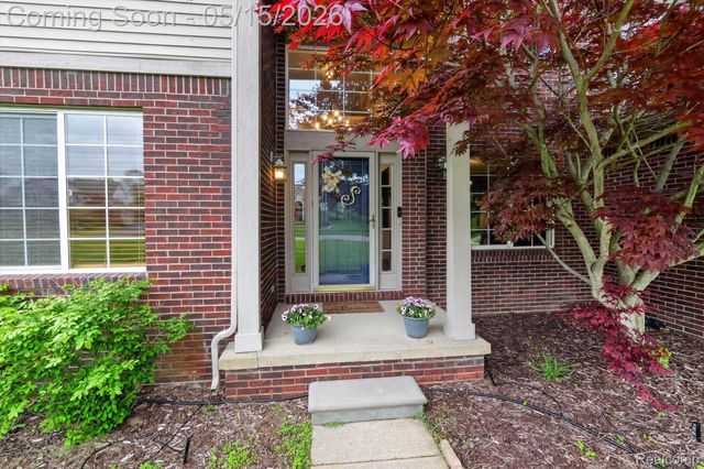 10119 Otter Drive, Green Oak Township, MI 48178